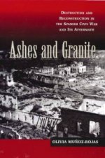 Ashes and Granite