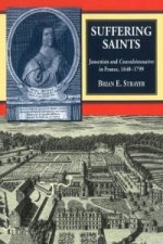 Suffering Saints