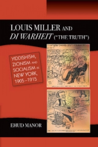 Louis Miller and Di Warheit (