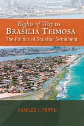 Rights of Way to Brasilia Teimosa