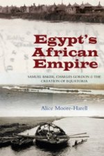 Egypts African Empire