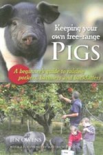 Keeping Your Own Free-Range Pigs