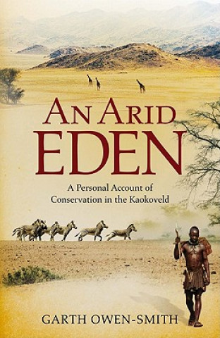 Arid Eden