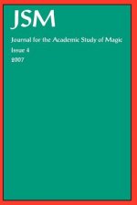 Journal for the Academic Study of Magic: Issue 4