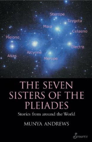 Seven Sisters of the Pleiades