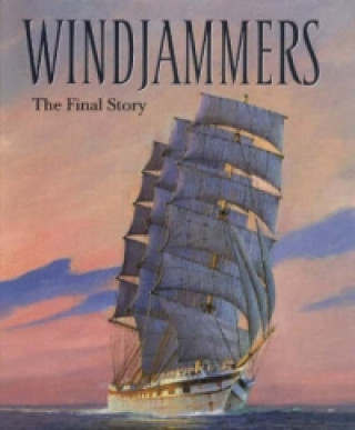 Windjammers