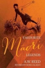 Favourite Maori Legends