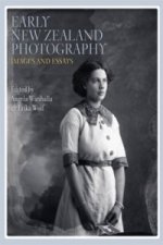 Early New Zealand Photography