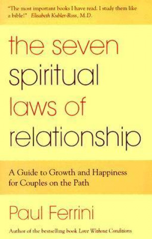 Creating a Spiritual Relationship