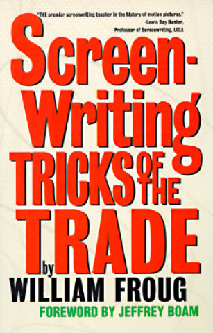 Screenwriting Tricks of the Trade