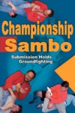 Championship Sambo