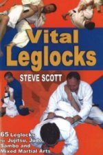 Vital Leglocks