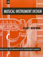 Musical Instrument Design