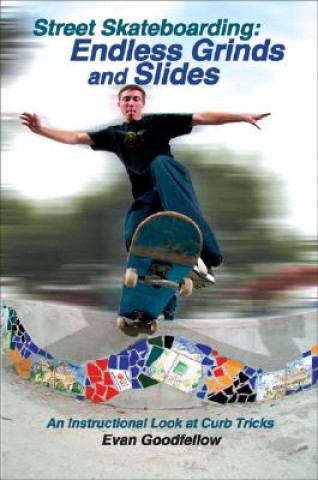 Street Skateboarding: Endless Grinds and Slides