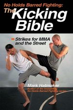 No Holds Barred Fighting: the Kicking Bible