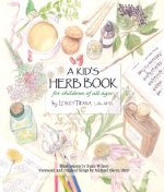 Kid's Herb Book