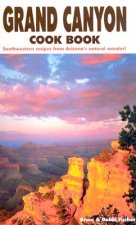 Grand Canyon Cook Book