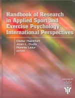Handbook of Research in Applied Sport & Exercise Psychology