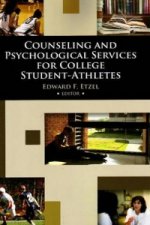 Counseling & Psychological Services for College Student-Athletes