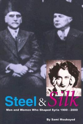 Steel & Silk