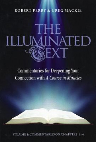 Illuminated Text Vol 1