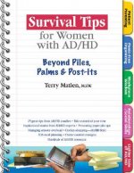 Survival Tips for Women With Ad/hd