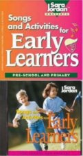 Songs & Activities for Early Learners