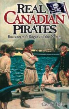 Real Canadian Pirates