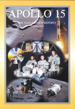 Apollo 15, Volume 1