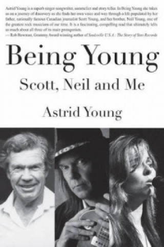 Being Young