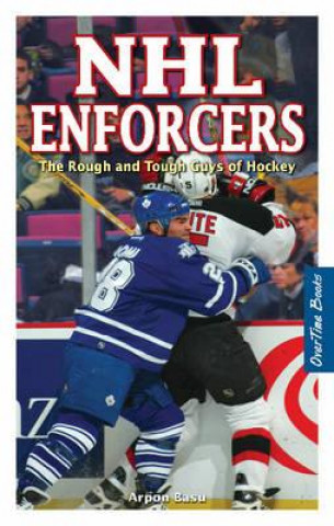 NHL Enforcers