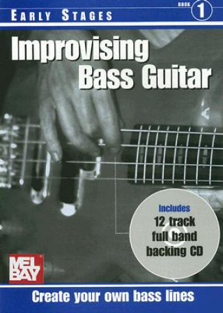 Improvising Bass Guitar