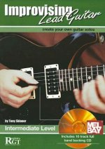 Improvising Lead Guitar