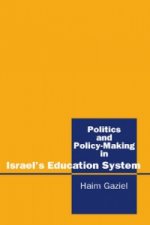 Politics and Policy-Making in Israel's Education System