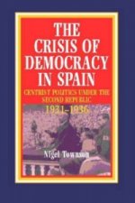 Crisis of Democracy in Spain