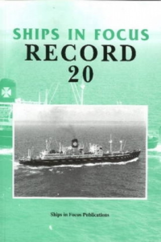 Ships in Focus Record 20
