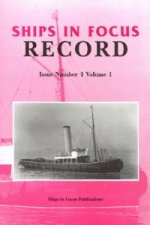 Ships in Focus Record 4 -- Volume 1