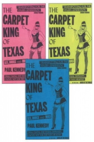 Carpet King of Texas