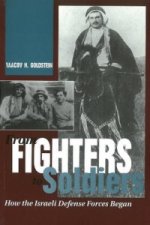 From Fighters To Soldiers