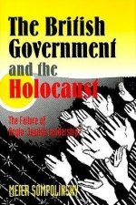 British Government and the Holocaust