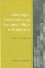 Demographic Developments & Population Policies in Bath'ist Syria