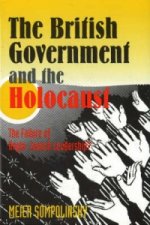 British Government and the Holocaust