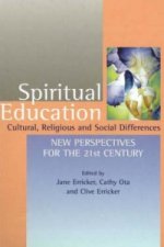 Spiritual Education