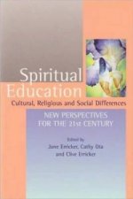 Spiritual Education