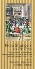 From Strangers to Citizens