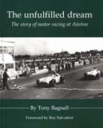 Unfulfilled Dream