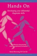 Hands On: developing your differential diagnostic skills