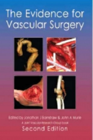 Evidence for Vascular Surgery