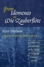 From Idomeneo to Die Zauberfloete