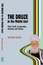 Druze in the Middle East